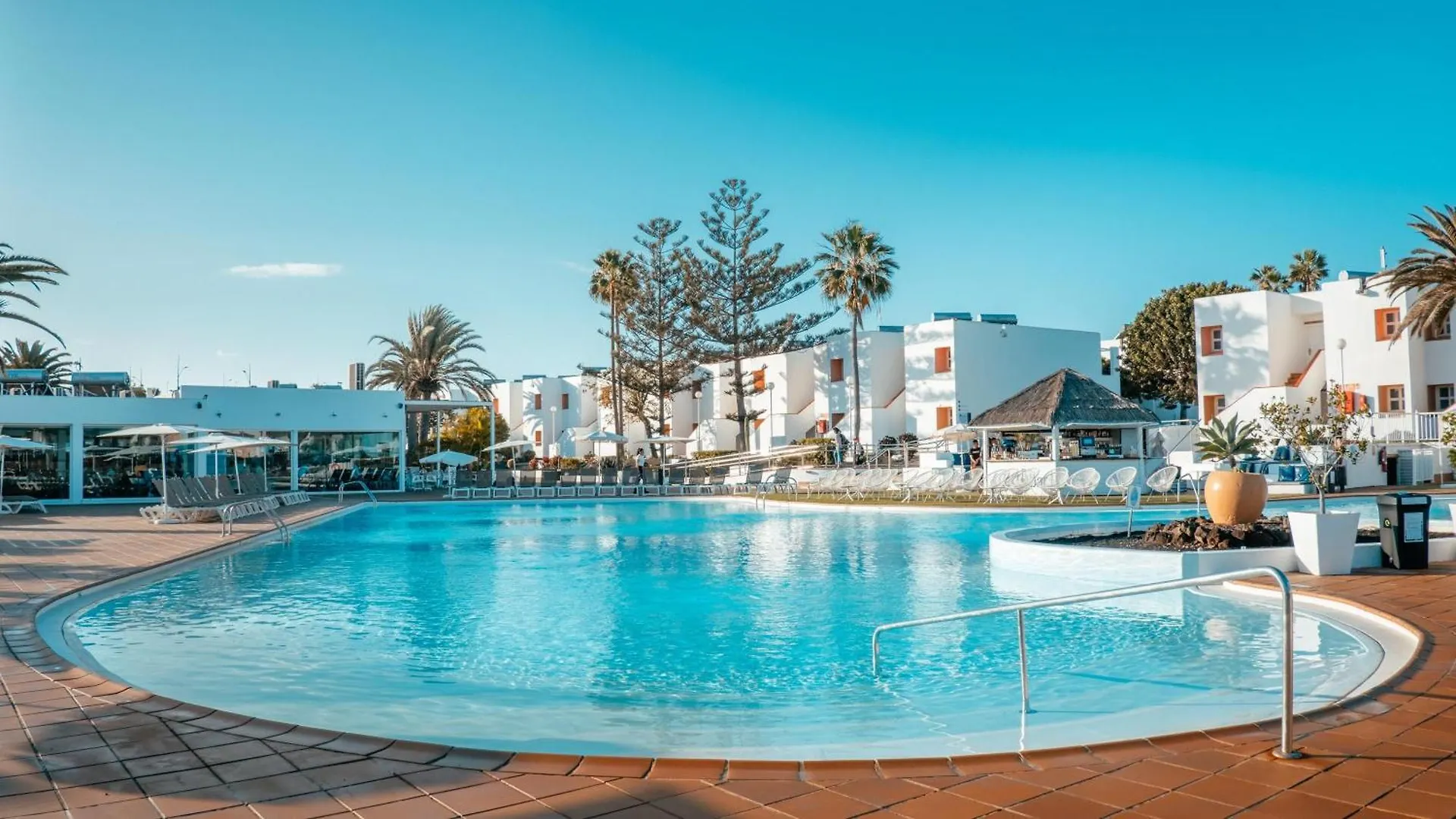 Labranda Bahia De Lobos Hotel Corralejo Spain