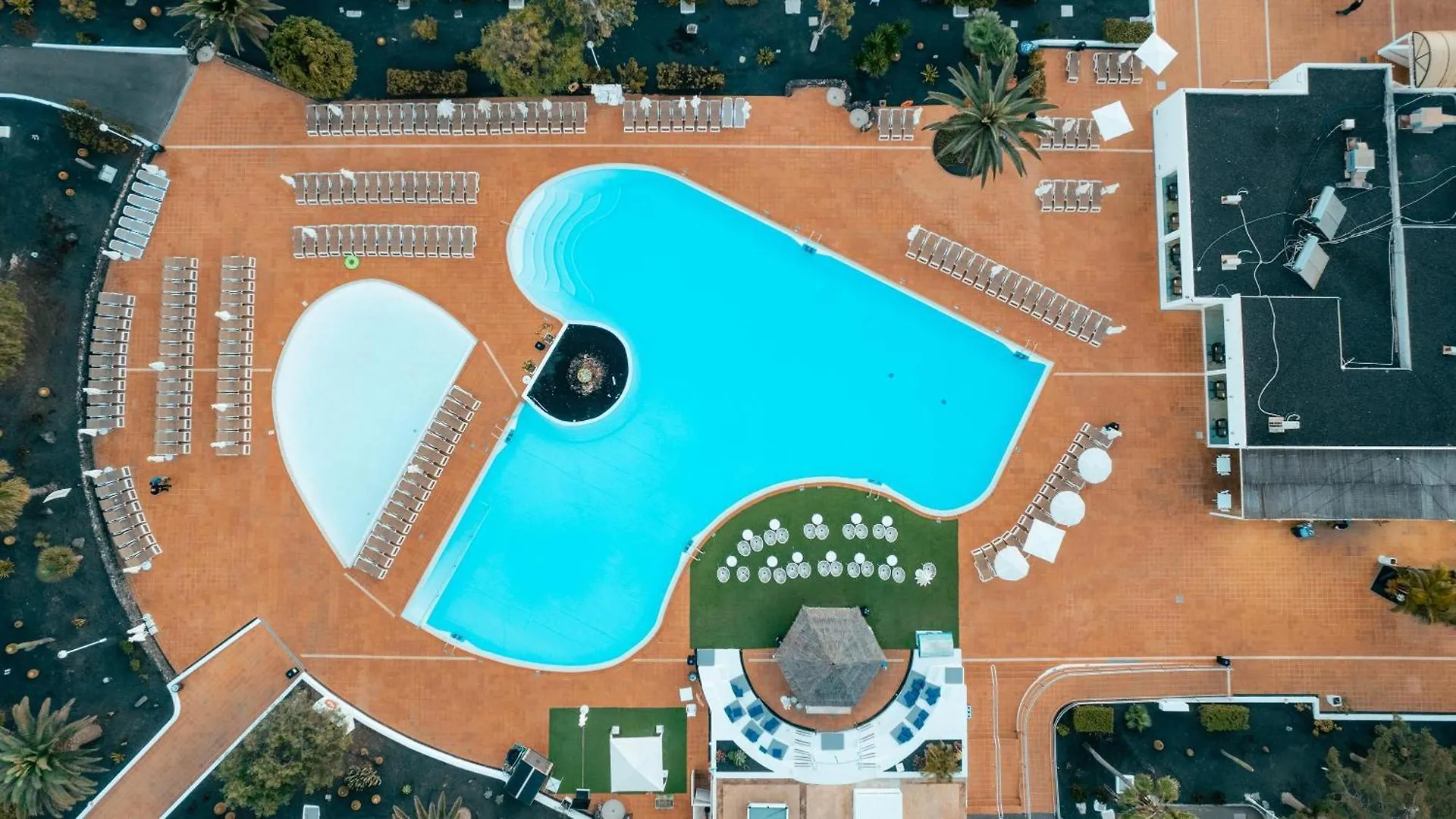 ****  Labranda Bahia De Lobos Hotel Corralejo Spain