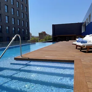 **** Hotel Paxton Espanha