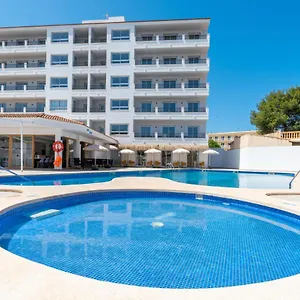Apartament La Perla Negra 