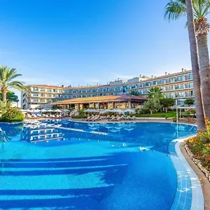 **** Hotel Valentin Espanha