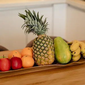 Apartament Debambu 