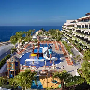 ***** Hotel H10 Atlantic Sunset Horizons Collection Espanha