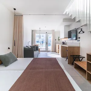 Apartament Cabot Velas 