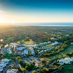 ***** Hotel So/ & Golf Espanha