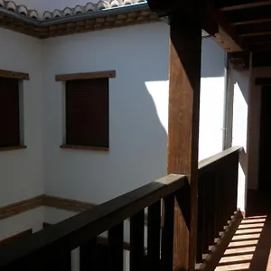 Apartament El Balcon Del Albaicin 