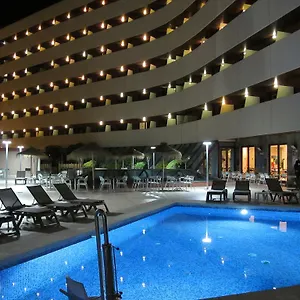 **** Hotel Ohtels Campo De Gibraltar Espanha