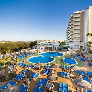 *** Hotel Globales Samoa Espanha