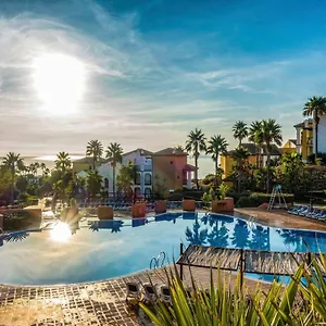 **** Hotel Aldiana Club Costa Del Sol Espanha