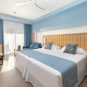 **** Hotel Riu Palace Palmeras Espanha