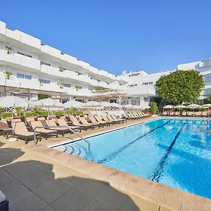 **** Hotel Rocamarina - Adults Only Spanien