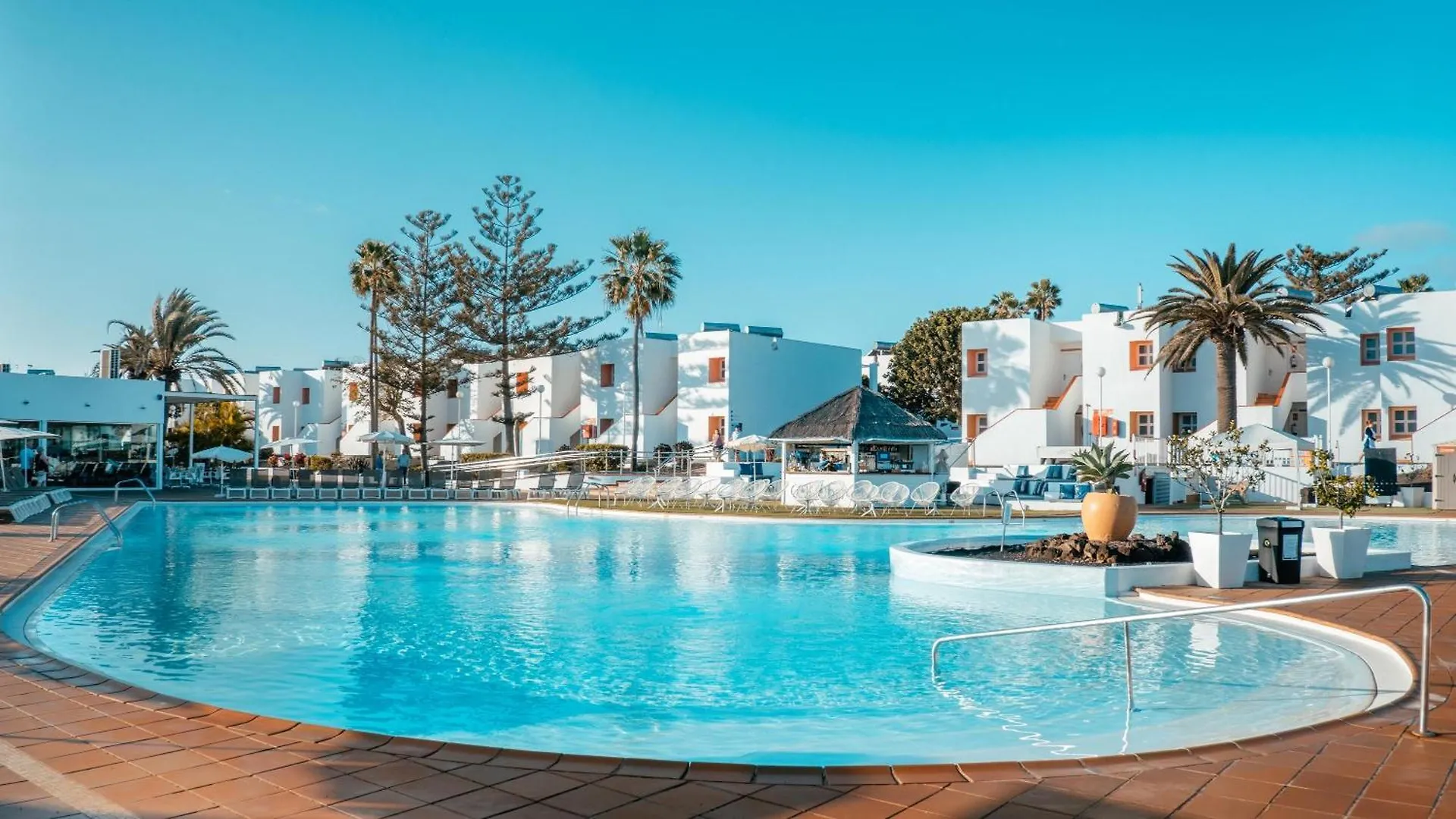 Labranda Bahia De Lobos Hotel Corralejo