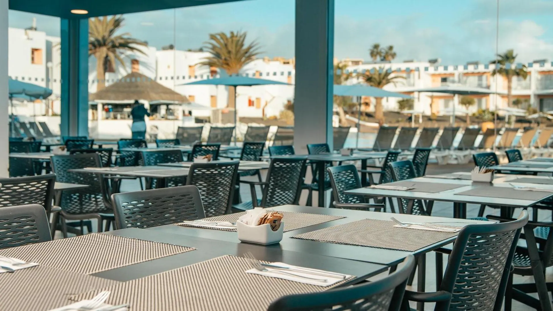 Labranda Bahia De Lobos Hotel Corralejo