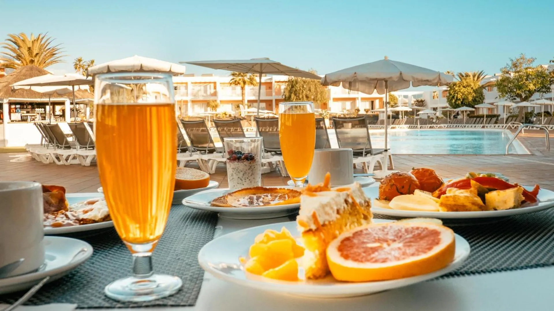 Labranda Bahia De Lobos Hotel Corralejo