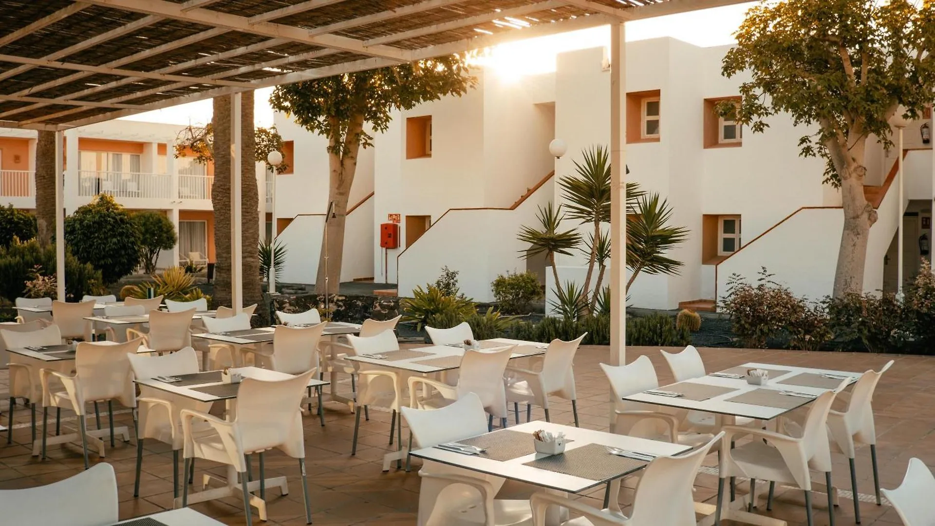 Labranda Bahia De Lobos Hotel Corralejo