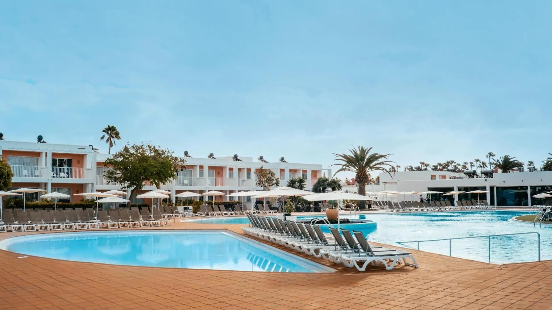 Labranda Bahia De Lobos Hotel Corralejo