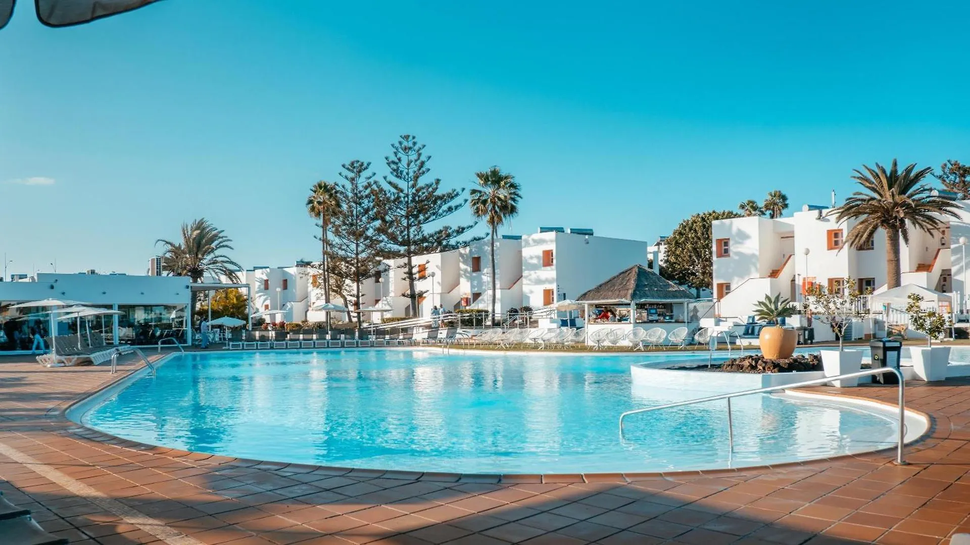 Labranda Bahia De Lobos Hotel Corralejo