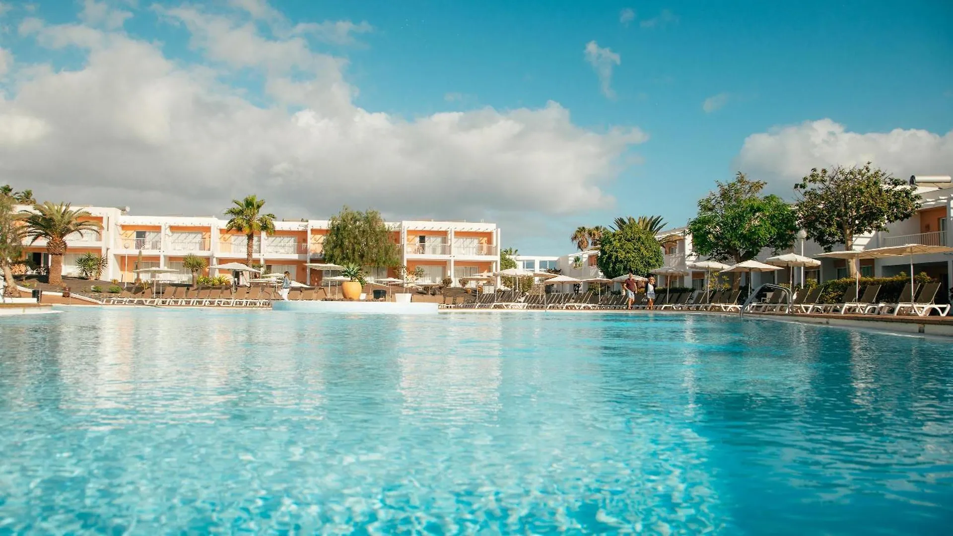 Labranda Bahia De Lobos Hotel Corralejo Spanien