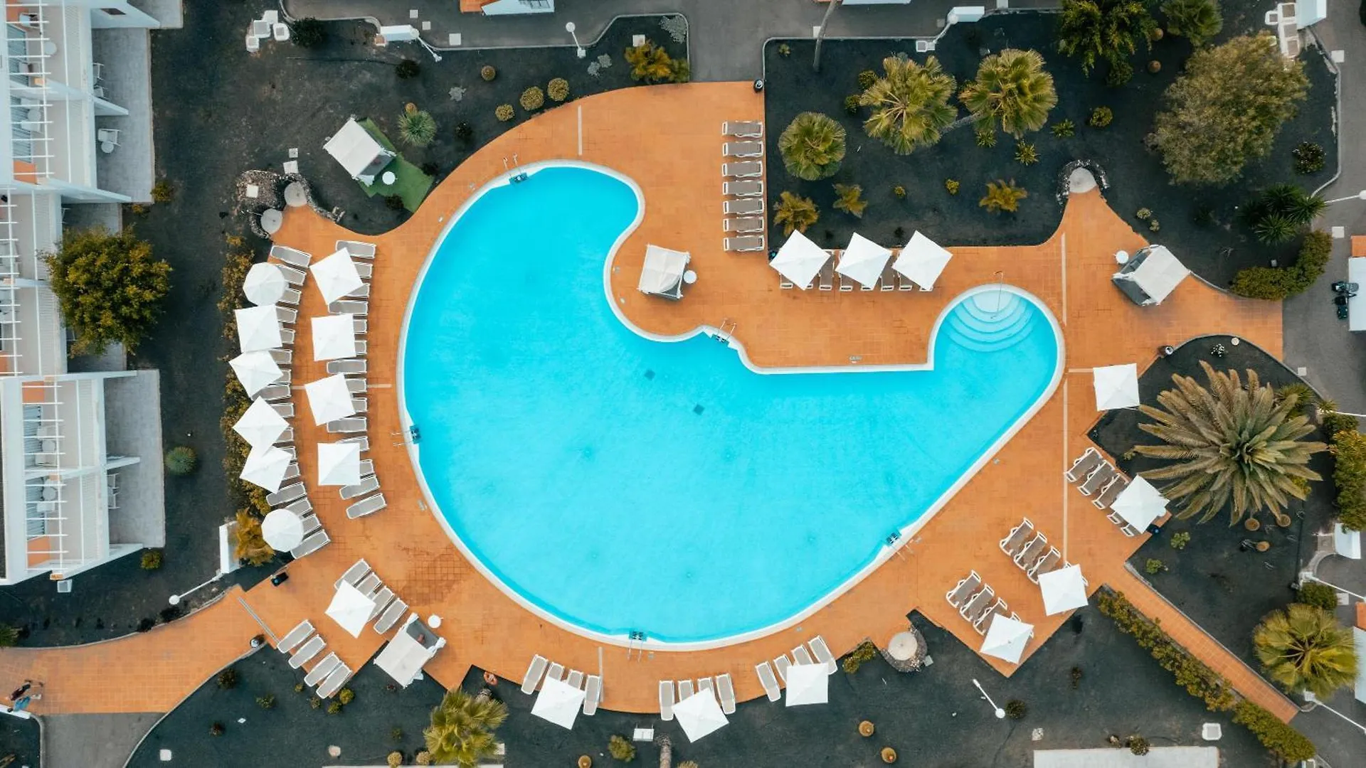 ****  Labranda Bahia De Lobos Hotel Corralejo Spanien